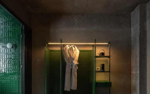 Jiangnan House Nantou