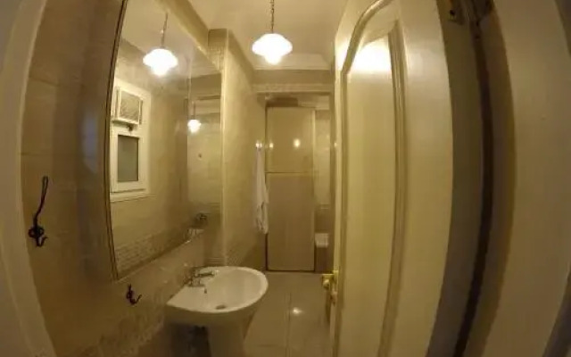 Al Hamed for Furnished Apartments