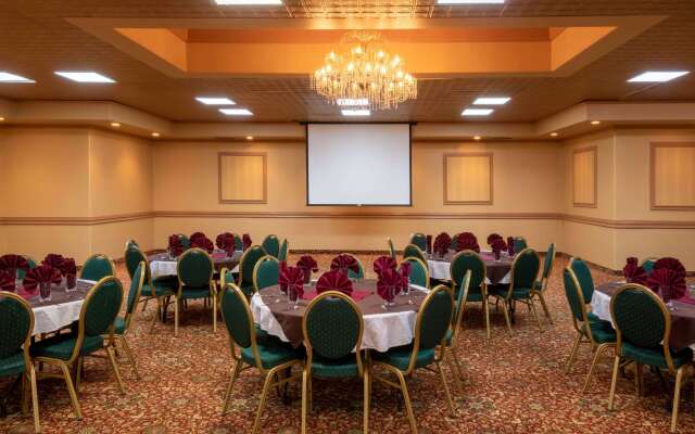 La Quinta Inn & Suites by Wyndham Fairbanks Airport