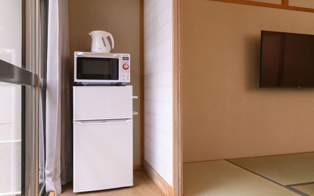 BEYOND HOTEL Takayama 4th