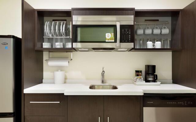 Home2 Suites by Hilton Cincinnati Liberty Township