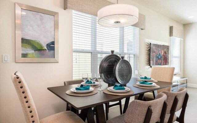 Vhc Set3 1437 3 Bedroom Townhouse