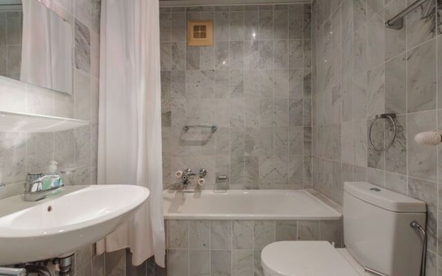 Apartment Stefanie Bad Hofgastein 32759