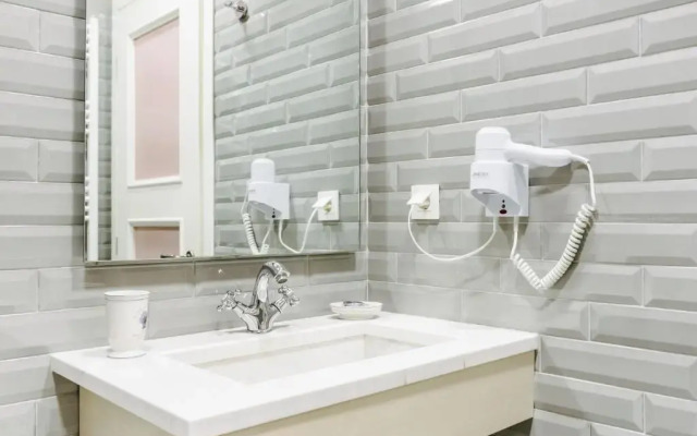 Its Kale Boutique Hotel