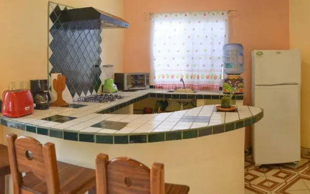 Hotel Pancho Playa