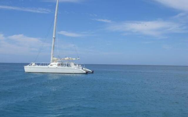 Hotel Bayahibe