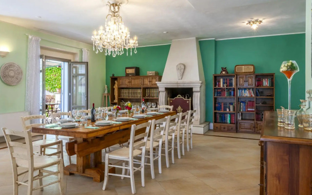 Villa Cappelletti 12