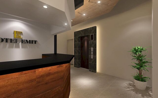Hotel Emit Ueno