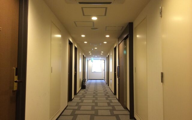 Sotetsu Fresa Inn Kamakura Ofuna Station Kasamaguchi