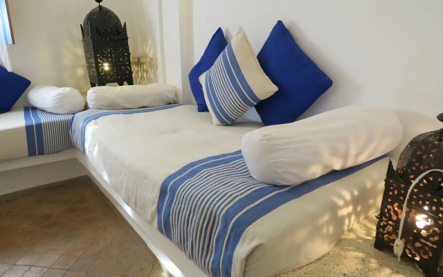 Hôtel Al Alba Hammam & Restaurant