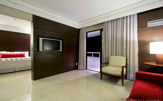 Mercure Camboriu Hotel