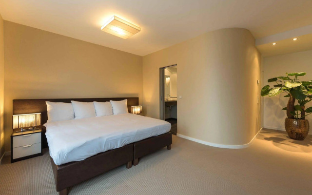 Htel Serviced Apartments Amsterdam