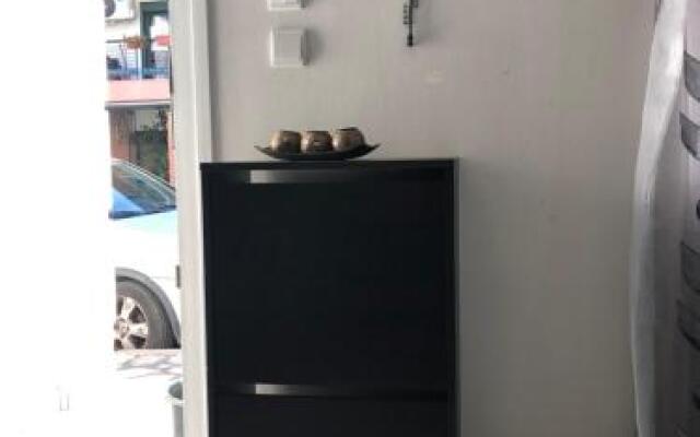 Dimitris Rooms