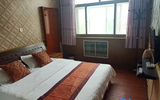 Runtian Hotel Wangdu