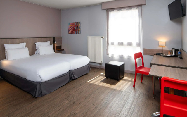 Adagio Access Lyon Centre Université