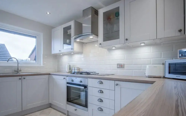 Bali Hai - 3 Bed Bungalow - Saundersfoot