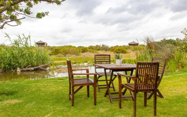 Thali Thali Game Lodge