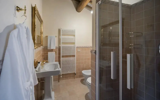 Villa Morona de Gastaldis