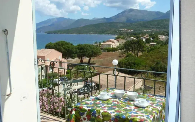 Le Panoramic