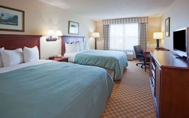 Independence Stay Hotel & Suites