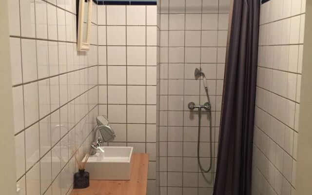Nyhavn Apartments