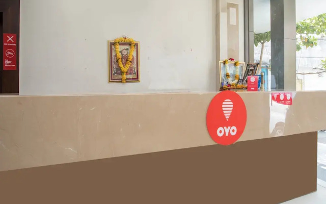 Hotel Maheshwari Avenue