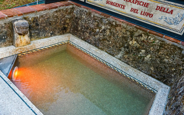 Villa Volpi