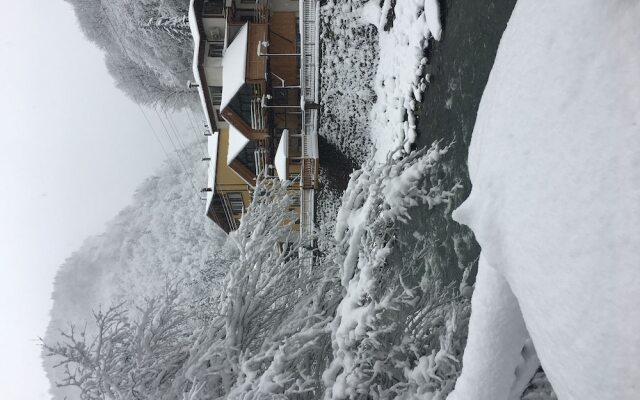 Hoşdere Bungalov