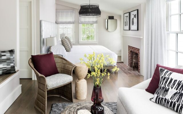 The Richard, The Edgartown Collection