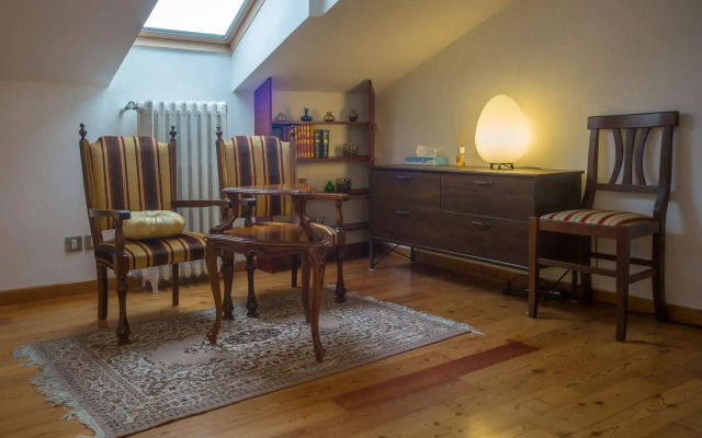 Bed  Breakfast Rialto