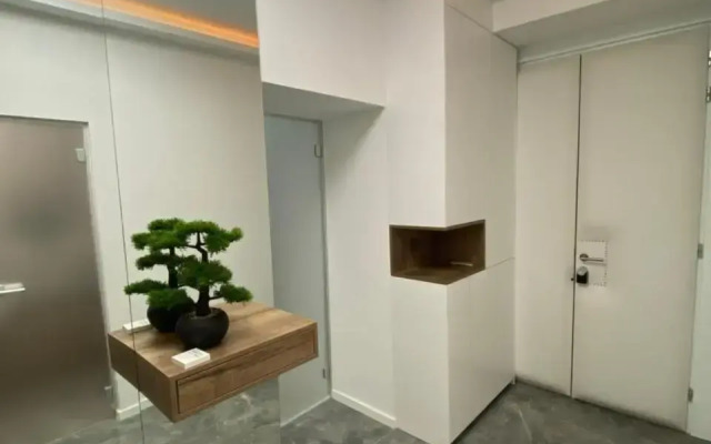 Premium Centre Zagreb Apartment
