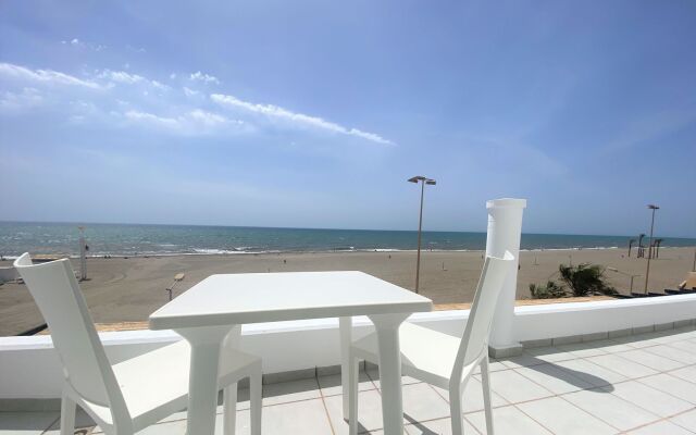 Hotel Bahia Serena