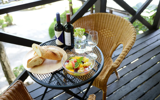 Kawaguchiko country cottage Ban