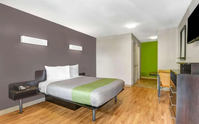 Studio 6 Extended Stay - Atlanta, GA - Chamblee