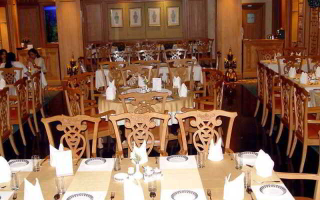 Hotel Yamuna View