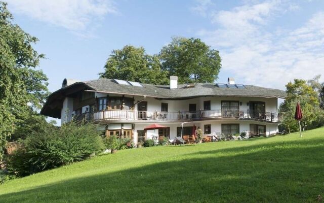 Apart Pension Vita Stafnensis