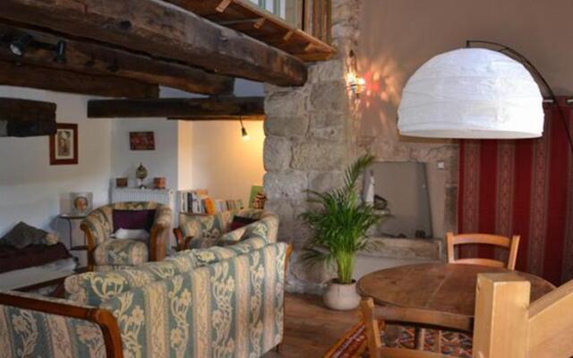 Maison de Campagne sur le Larzac