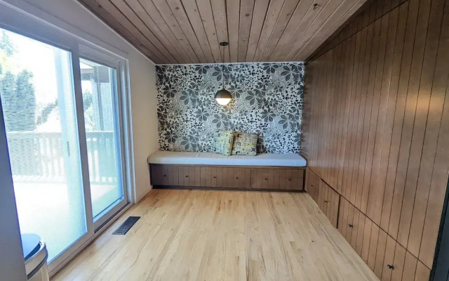 Seattle Vacation Home - Lake Forest Park