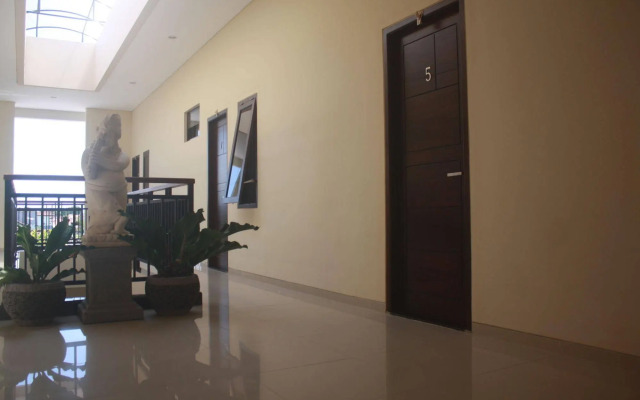 Hotel Mandari