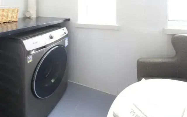 HanTing Hotel (Tianjin South Station)