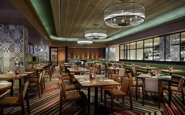 Seminole Hard Rock Hotel & Casino Tampa