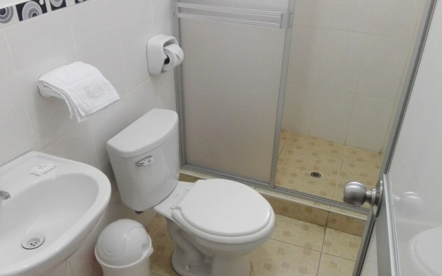 Hostal EL VIAJERO en Ollantaytambo