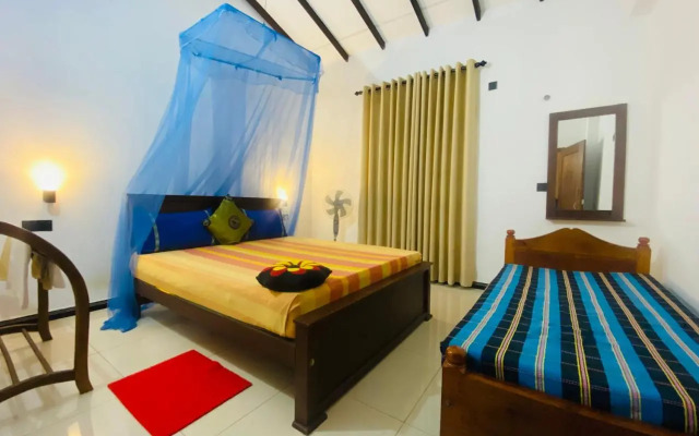 Priyavimana resort