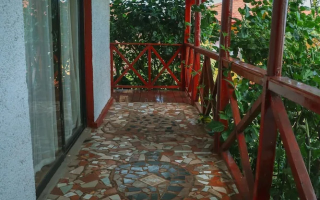 Cabañas Moana Nui