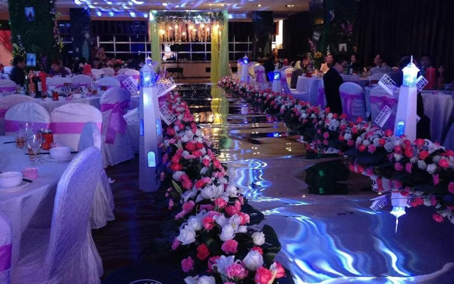 Huatian Hotel