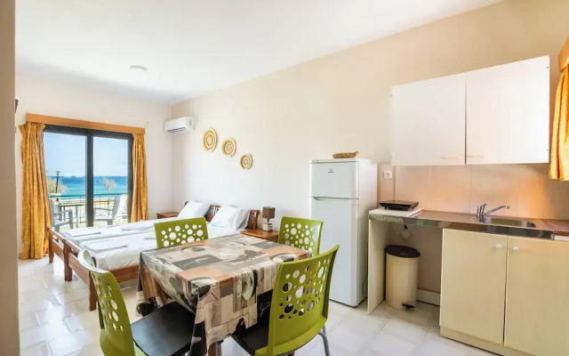Sun Beach Apartments