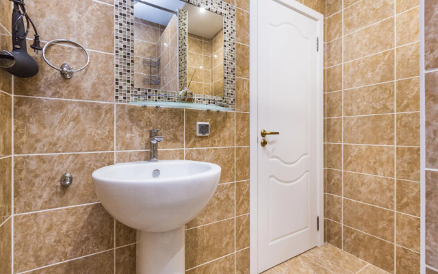 Апартаменты на улице Харьковская 66