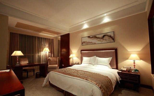 Wanfeng Grand Hotel