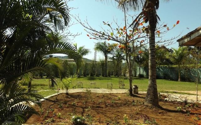 Núcleo Terra Pousada