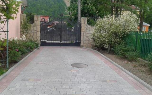 Berizka